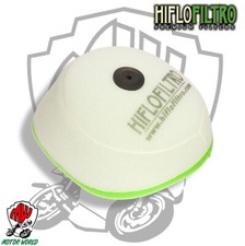 FILTRO ARIA HIFLO KTM 125 SX 1998 1999 2000 2001 2002 2003 
