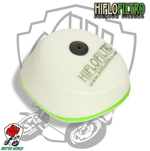 Filtro aria hiflo - hiflo, 250