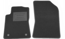 ASC tappetini auto anteriori