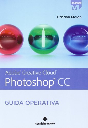 Adobe photoshop guida - adobe,