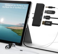 Docking station Surface Go