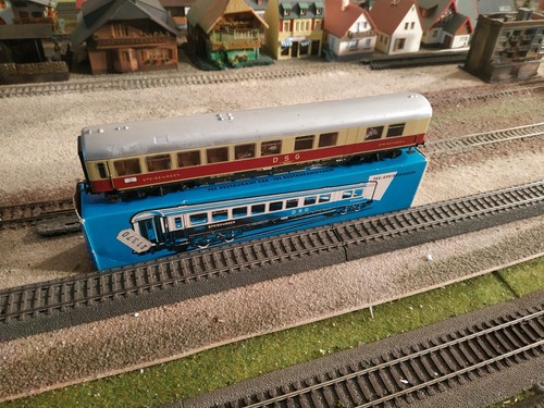 Marklin märklin 4087 carro - 4087,