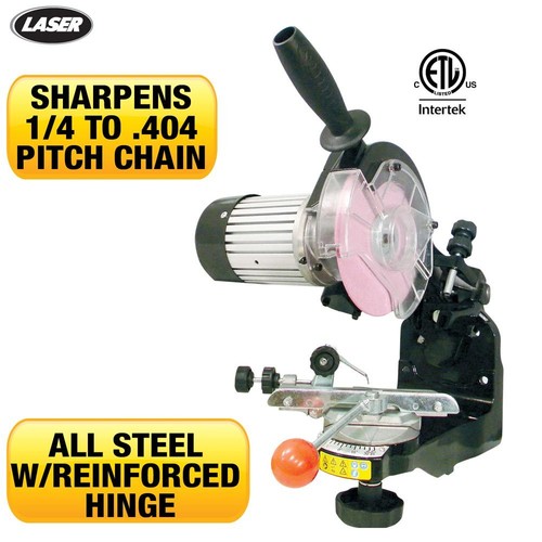 Smerigliatrice banco laser - smerigliatrice,