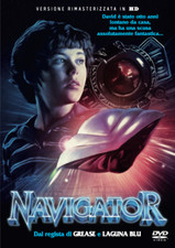 Navigator (DVD) nuovo italiano