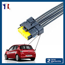 Kit Réparation FAISCEAU Feux Arriere Gauche Ou Droit Pour RENAULT Clio 3 dCi TCE