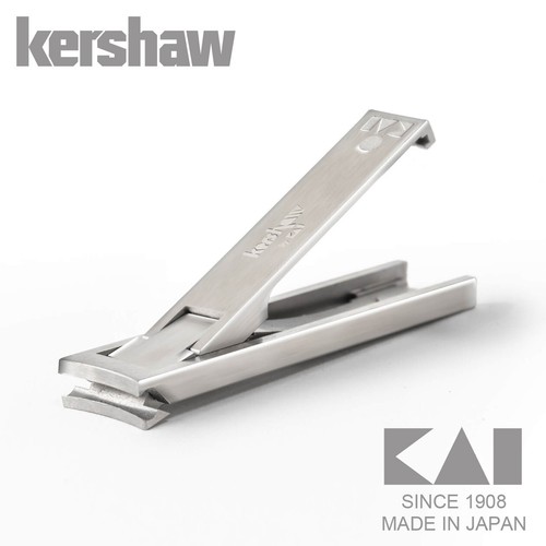 Kai kershaw tagliaunghie - kai,