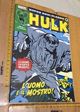 MARVEL SUPER EROI CLASSIC 4