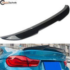 PSM Style Rear Trunk Spoiler
