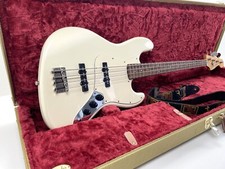 Basso Jazz Squier by Fender
