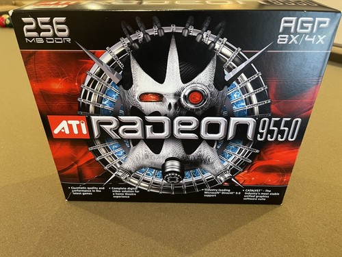 Ati technologies radeon - technologies,