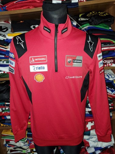 Maglione nuovo ducati - maglione,