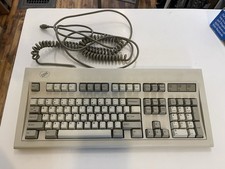 1987 IBM Model M Keyboard