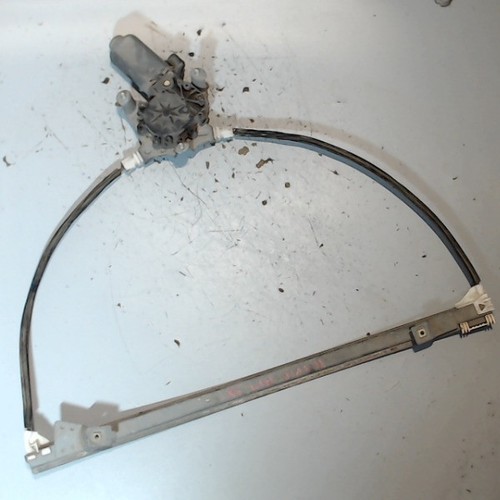 Motorino alzavetro anteriore - alzavetro,