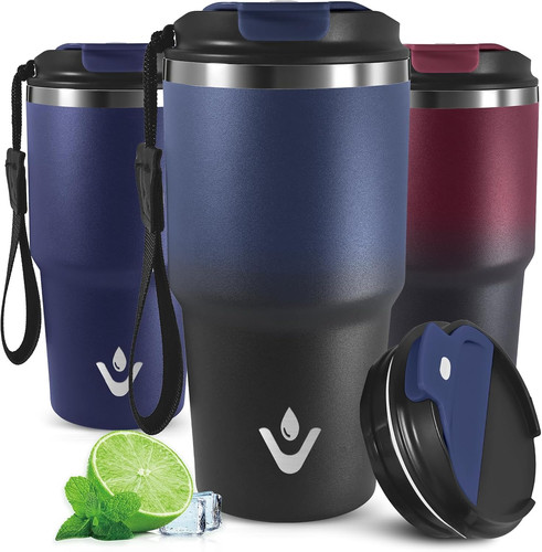20oz termos caffè - 20oz,