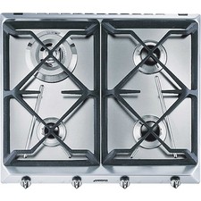 SMEG SRV564GH3 PIANO COTTURA