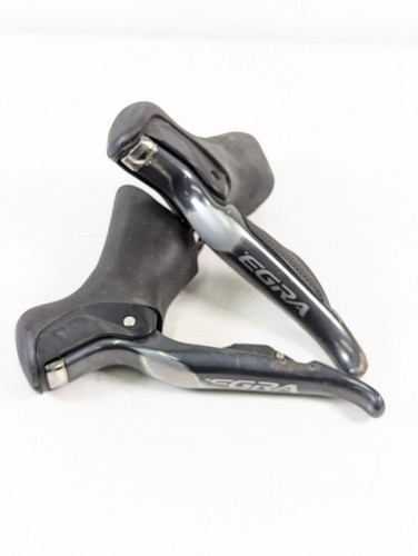 Set cambio shimano - set,