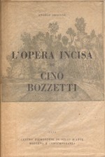 L'opera incisa di Cino