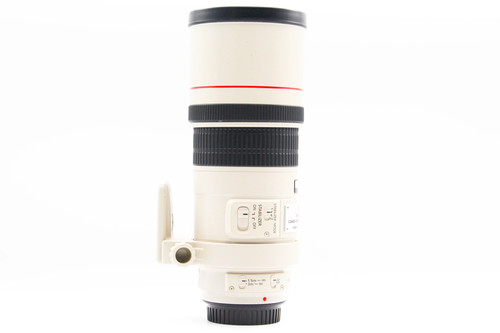 Canon 300mm usm - canon, is