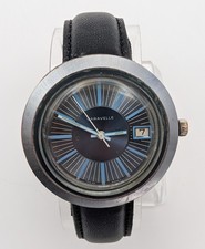 Orologio Vintage 1971 Bulova