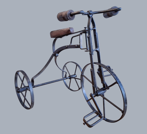 Mini triciclo giocattolo - mini,