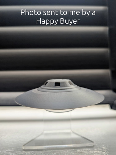 Bob lazar inspired - inspired, ufo