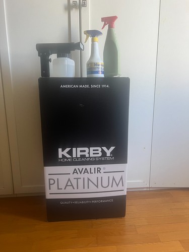Kirby avalir platinum - avalir,