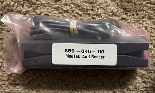 Magtek 850 046 00 - (nuovo),