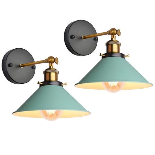 Pezzi lampade parete - pezzi,