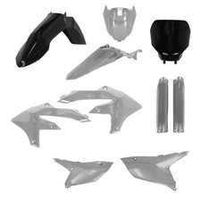 Kit carene pezzi - kit, acerbis