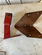 Attacco aratro solcatore