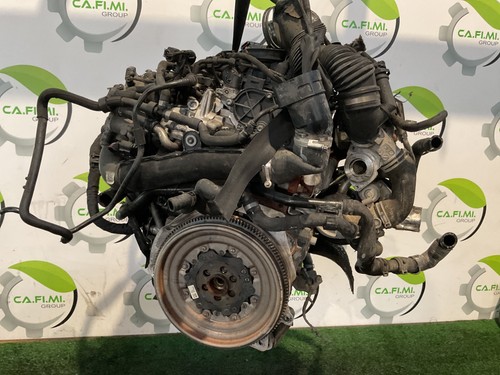 Motore completo per - motore, q3
