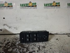 PULSANTIERA ANTERIORE SINISTRA