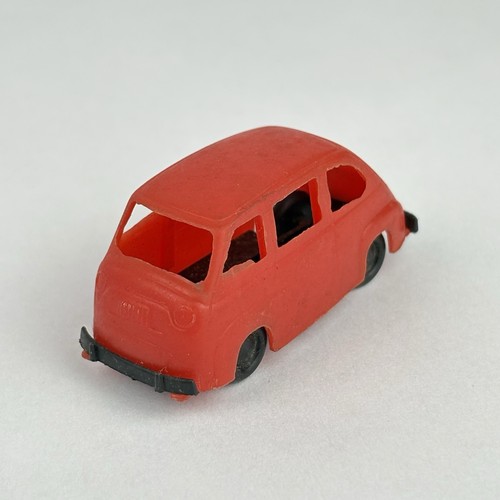 Fiat 600 multipla sistema - fiat,