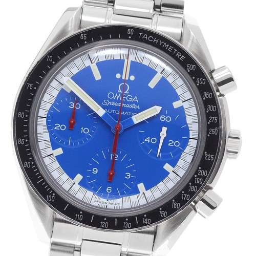 Omega speedmaster racing - speedmaster,