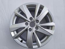 1x 5TA601025Q cerchio in lega