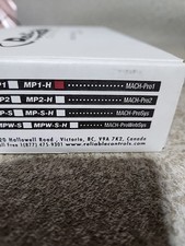 Reliable Controls MACH-pro1