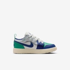 JORDAN 1 SNEAKERS LOW da