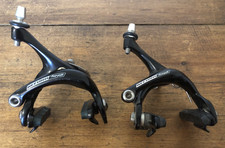 Coppia pinze freno Campagnolo