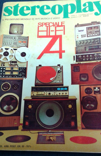 Rarita stereoplay 9 - rarita', n°