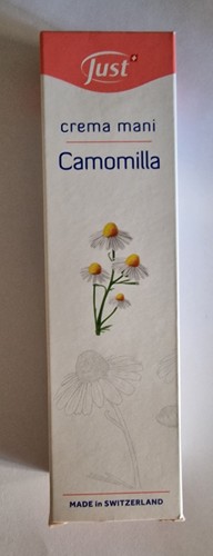 Confezione crema mani - crema,