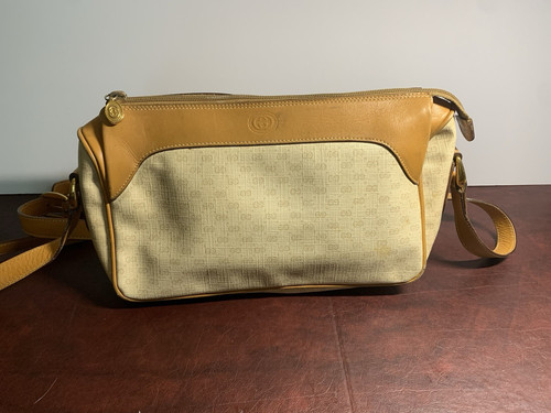 Gucci vintage beige - gucci, beige/tan