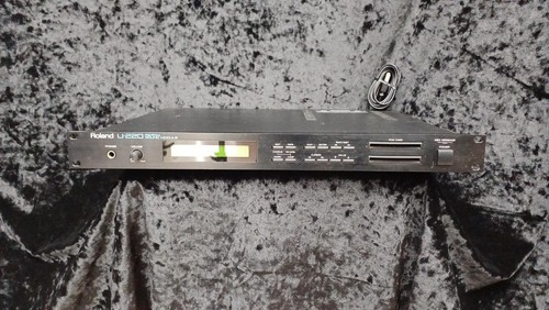 Roland 220 pcm - roland, u-220