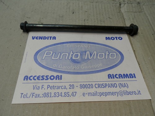 Perno asse ruota - , anteriore