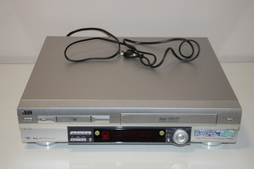 Videoregistratore jvc dvs3 - videoregistratore,