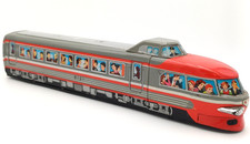 Chiko carrozza raro gioco - chiko, di