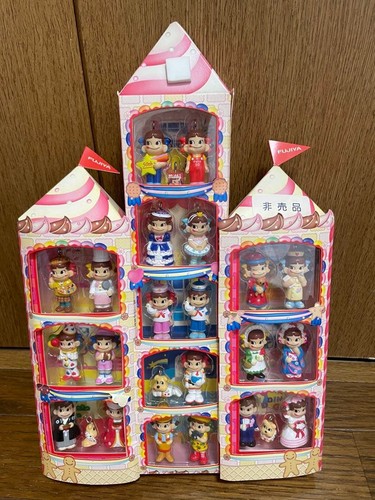 Mini casa collezione - mini,