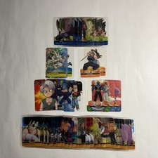 Lotto Misto 56 Lamincards