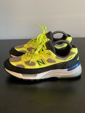 New Balance 992 Made in USA