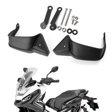 Protezione paramani adatta per