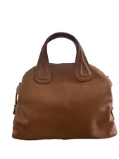Borsa grande vera - in, pelle
